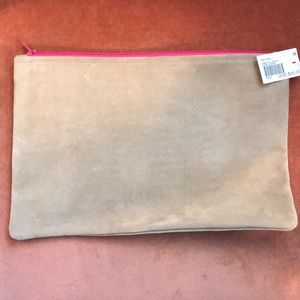 American Apparel Carry All Pouch.